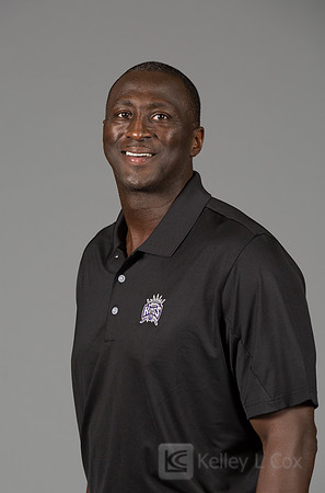 NBA: Sacramento Kings-Media Day