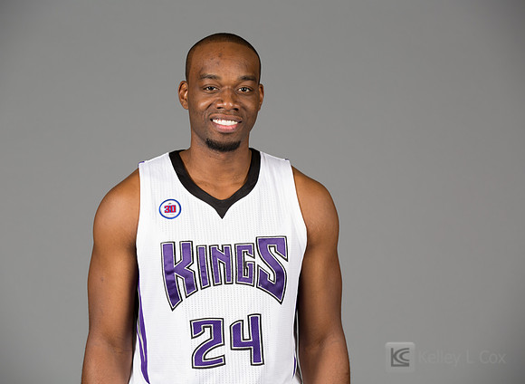 NBA: Sacramento Kings-Media Day