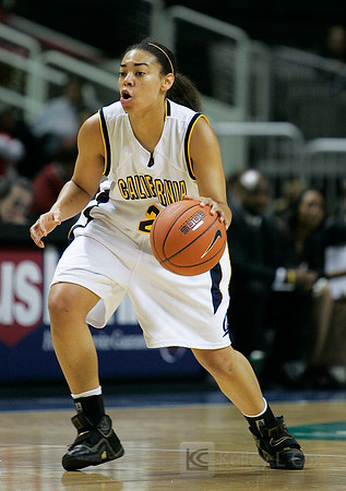 Natasha Vital