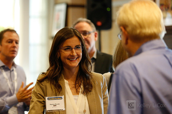 Bio-G Flexible Facilities Conference