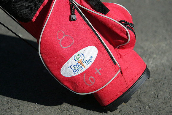 The First Tee San Francisco