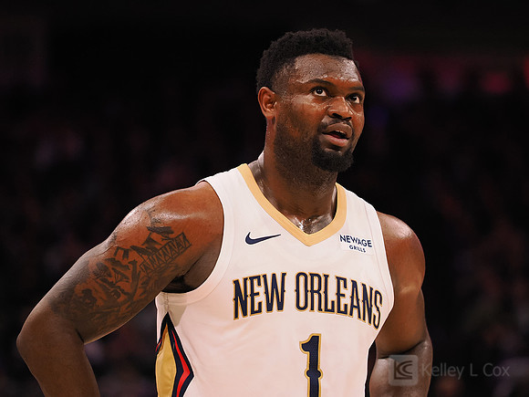 NBA: New Orleans Pelicans at Sacramento Kings