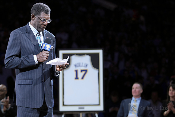 NBA: Minnesota Timberwolves at Golden State Warriors