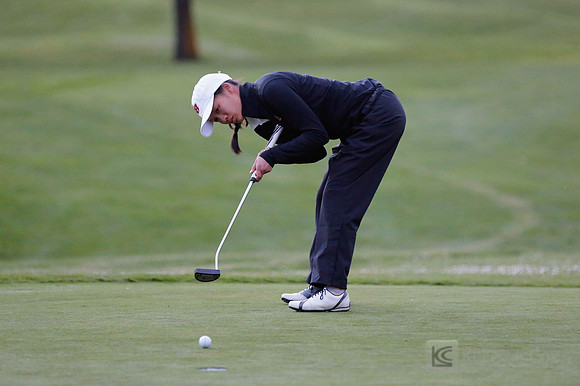 CSUEB Womens Golf