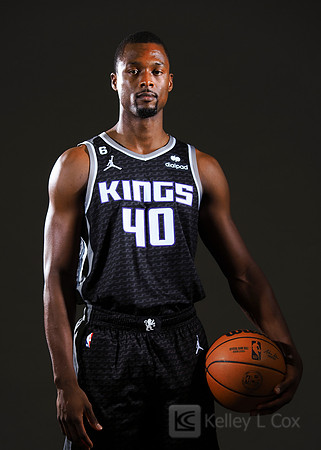 NBA: Sacramento Kings-Media Day