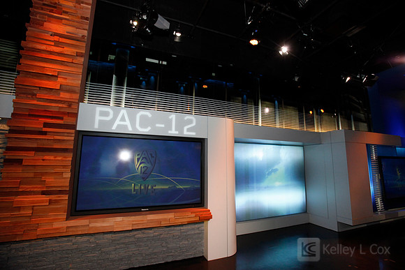 Pac-12 Networks Flip The Switch Soiree
