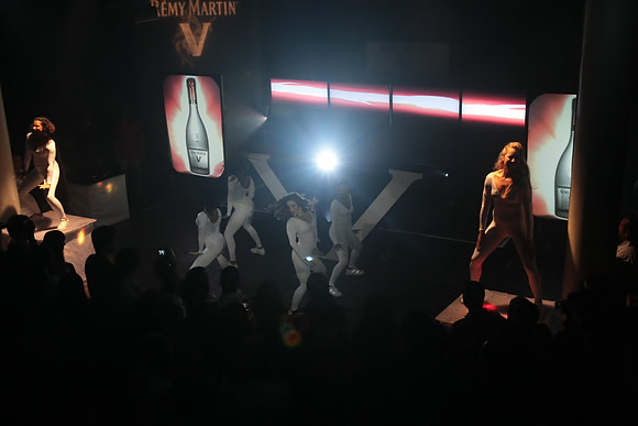 Remy Matin V