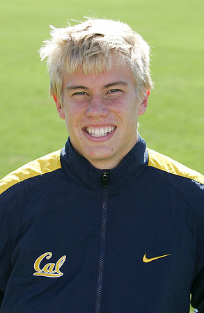 Cal Cross Country
