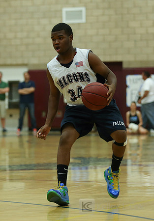Unified Sports: Basketball