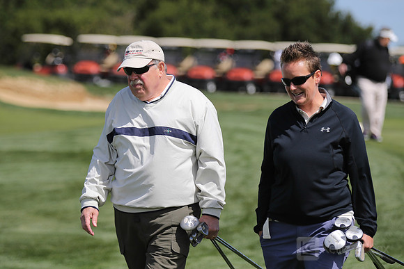 CSUEB: 2014 Golf Classic