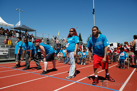 SONC Bay Area Games