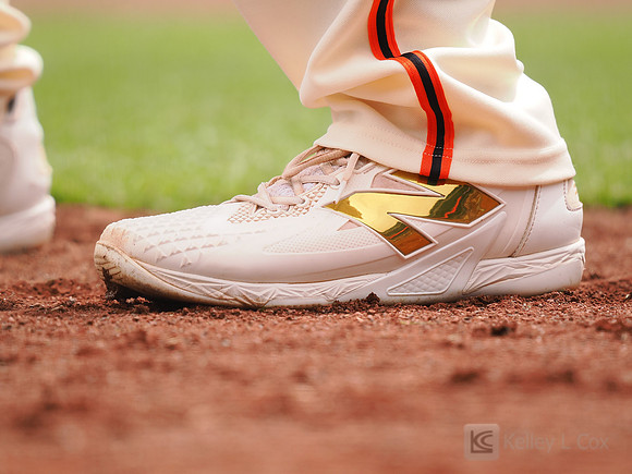MLB: Milwaukee Brewers at San Francisco Giants