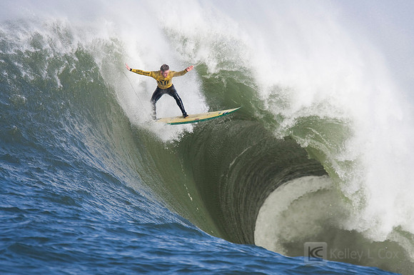 Mavericks 2010