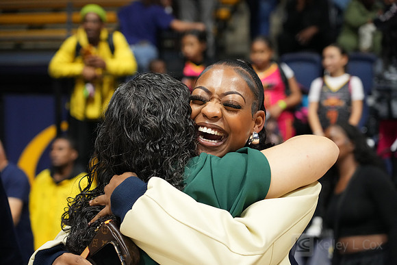 Women’s Basketball: California Golden Bears vs Temple Owls