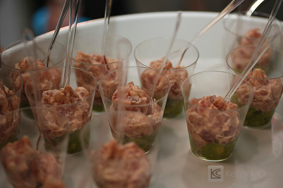 Pac-12 Networks Flip The Switch Soiree
