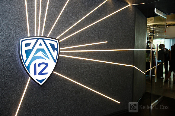 Pac-12 Networks Flip The Switch Soiree