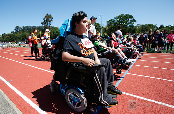 SONC Bay Area Games