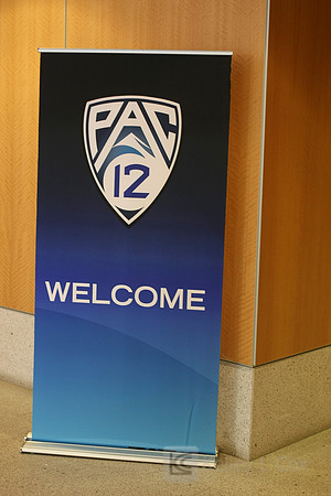 Pac-12 Networks Flip The Switch Soiree