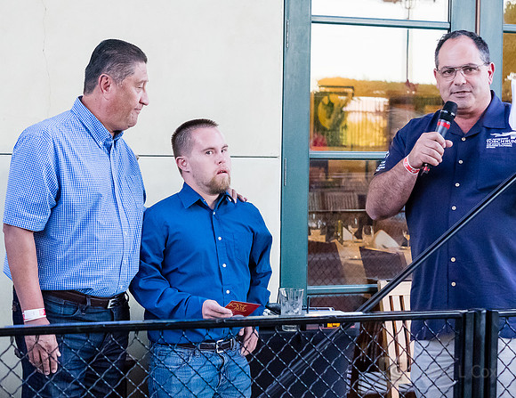 SONC: Bocce Bash