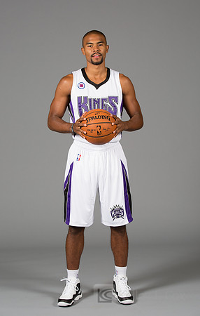 NBA: Sacramento Kings-Media Day