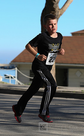 SONC Polar Plunge SF
