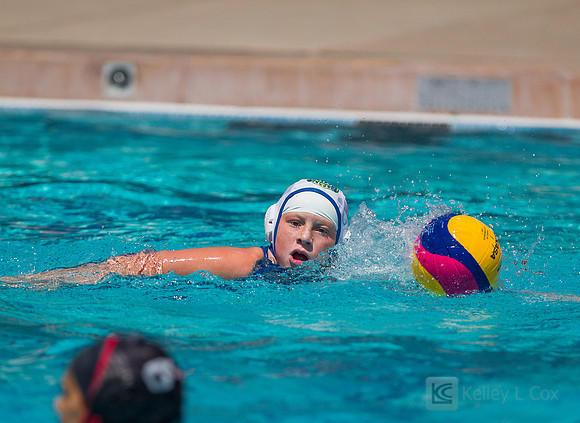 12G 3rd Place SB Premier v Rose Bowl