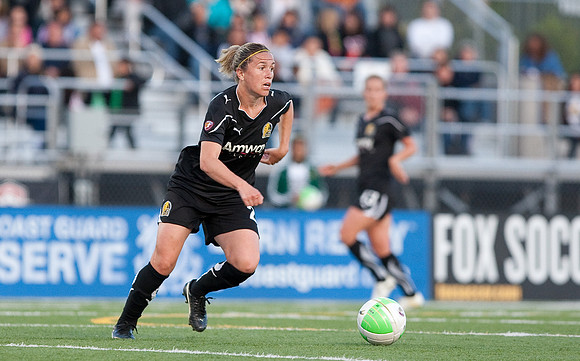 FC Gold Pride vs Sky Blue FC