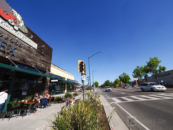 City of El Cerrito: Bike to Wherever Days