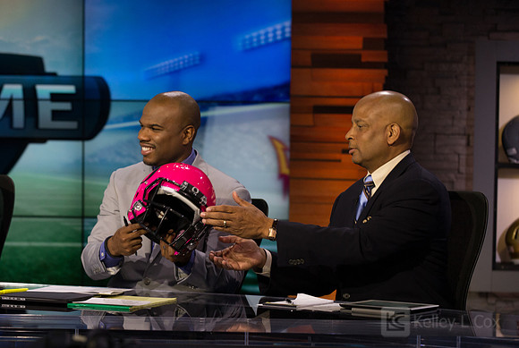 Pac12 Pregame Show