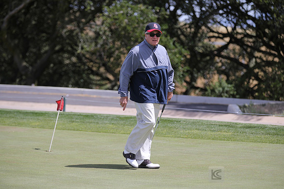 CSUEB: 2014 Golf Classic