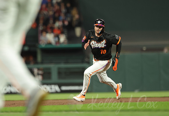 MLB: Philadelphia Phillies at San Francisco Giants