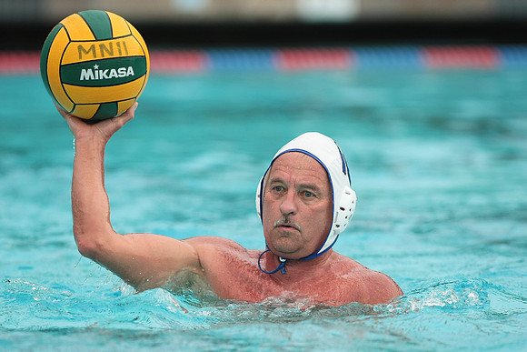 USA Water Polo - Masters National Championship