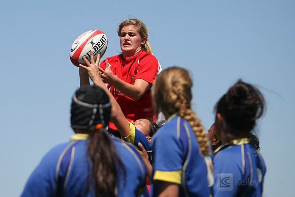 W College Rugby: Chico vs UCLA