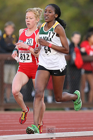 UAA Stanford Invite
