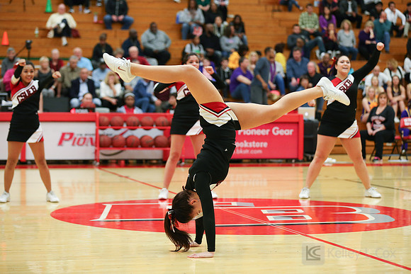 CSUEB v SF State