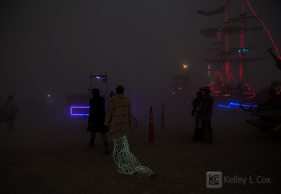 Burning Man