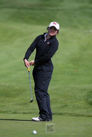 CSUEB Womens Golf