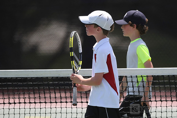 2012 Claremont Country Club Tennis Championships