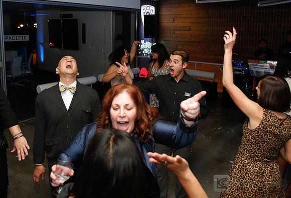 Pac-12 Holiday Party