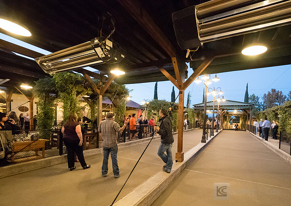 SONC: Bocce Bash