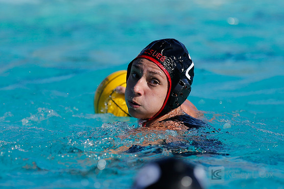Water Polo: CSUEB v Brazil