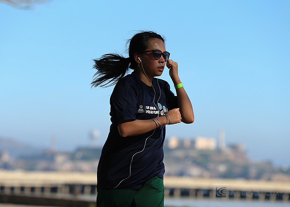 SONC Polar Plunge SF