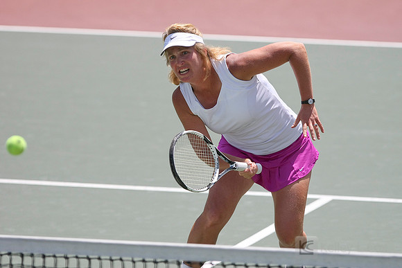 2012 Claremont Country Club Tennis Championships