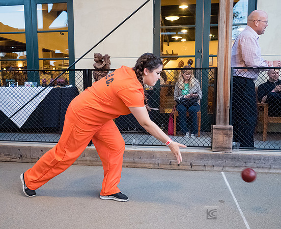 SONC: Bocce Bash