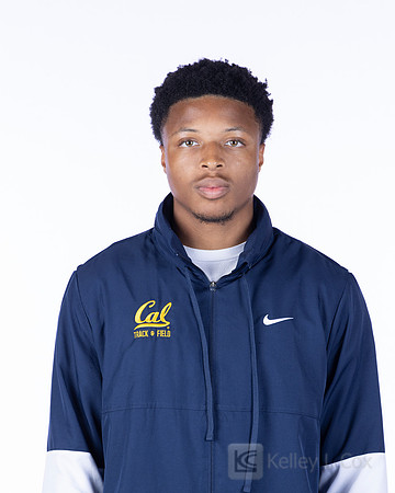 Track & Field: California Golden Bears Media Day