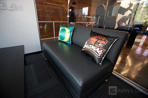 Pac-12 Networks Flip The Switch Soiree