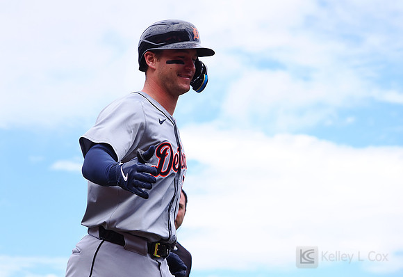 MLB: Detroit Tigers at San Francisco Giants
