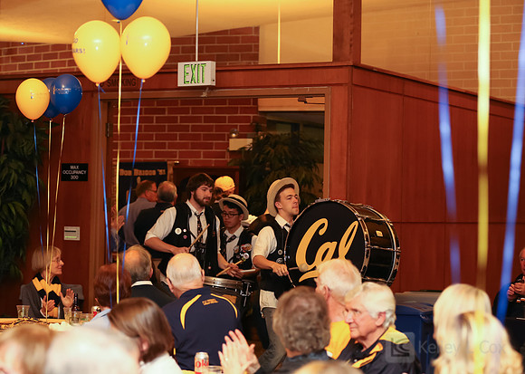 CAA Hoops Party