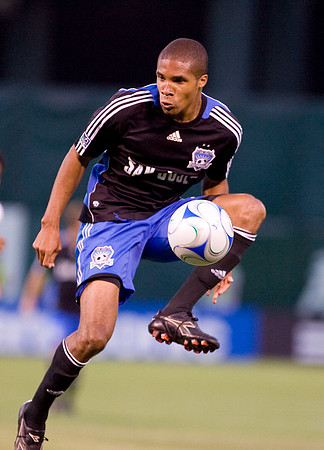 Ryan Johnson