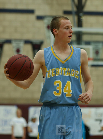 Unified Sports: Basketball